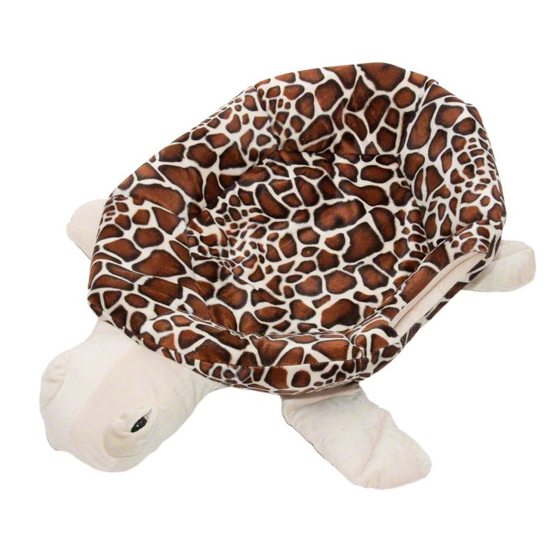 Cat Bed Schildi, 2 in 1 60 x 45 x 28 cm (L x W x H)