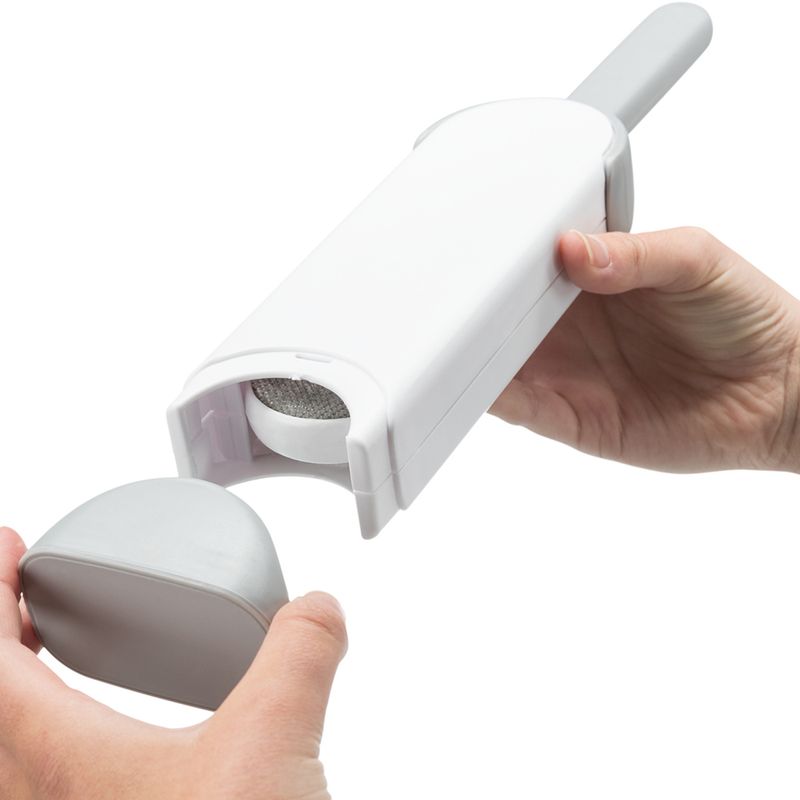 Trixie Lint Brush with Cleaning Station 1 Brush