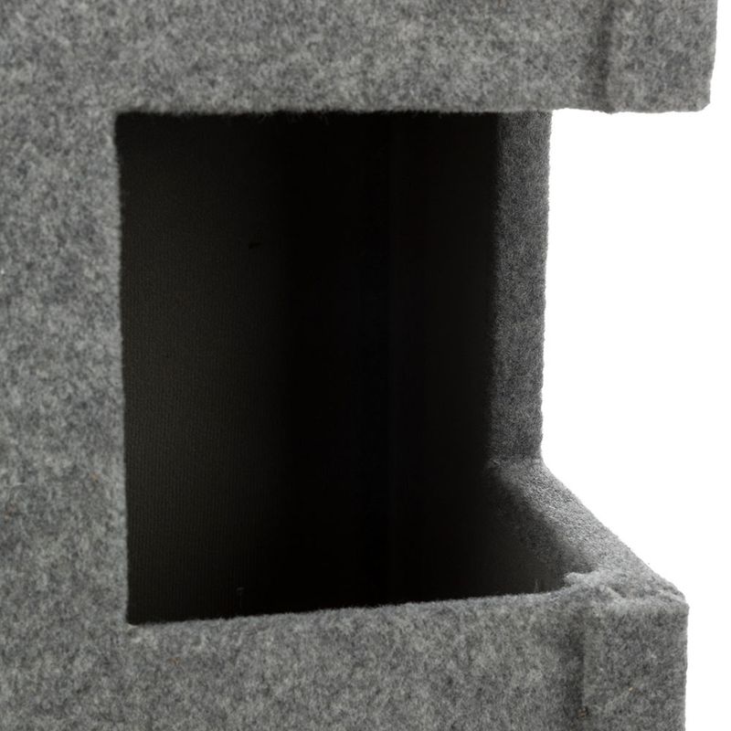 Trixie Cat Tower Gabriel H 118 x L 45 x W 45 cm