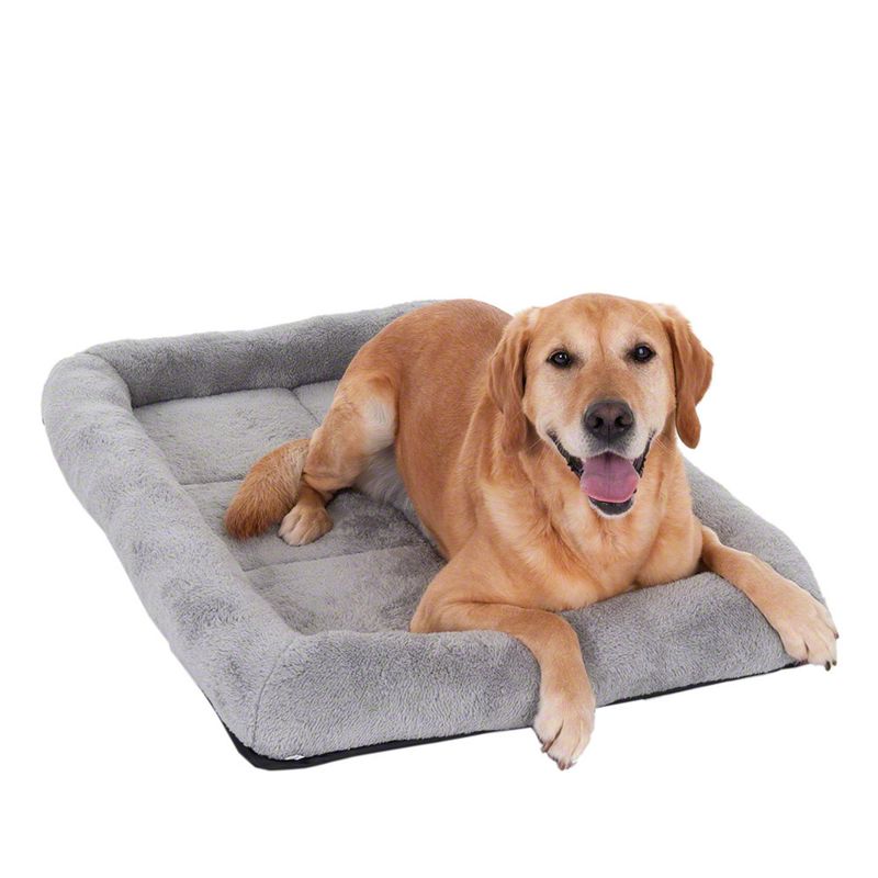 Snuggle Cushion for Dog Crates S: 64 x 55 x 10 cm (L x W x H)