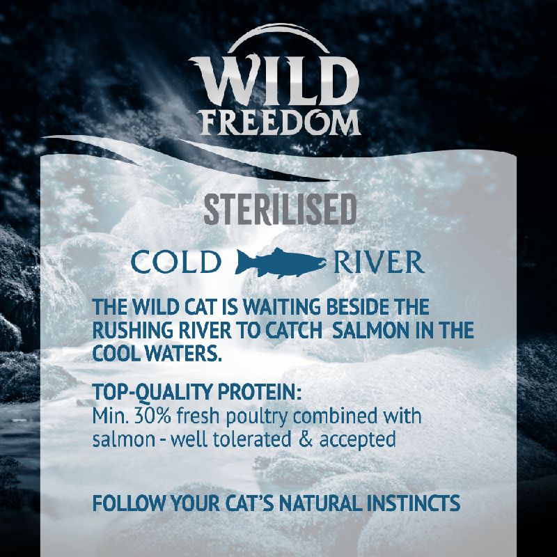 Wild Freedom Adult \