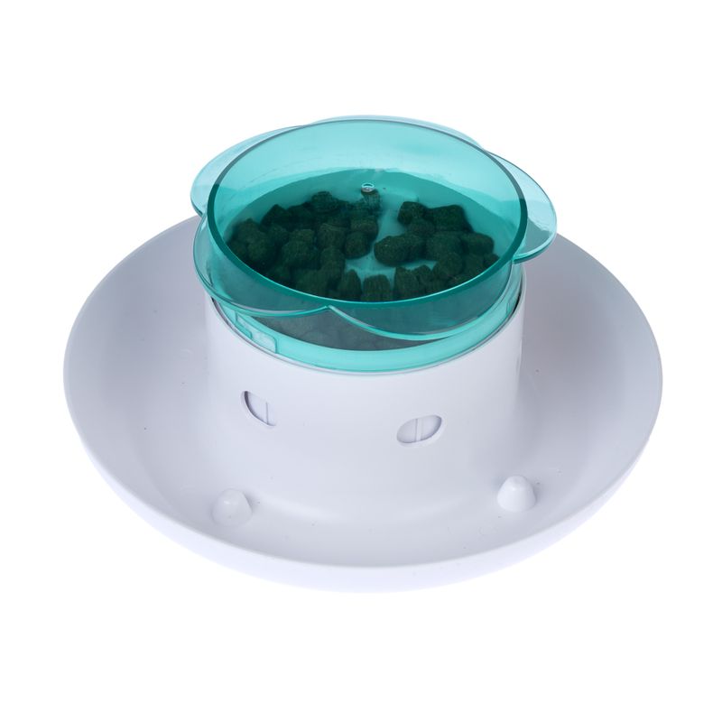 TIAKI Daisy Interactive Food Dispenser 1 Dispenser