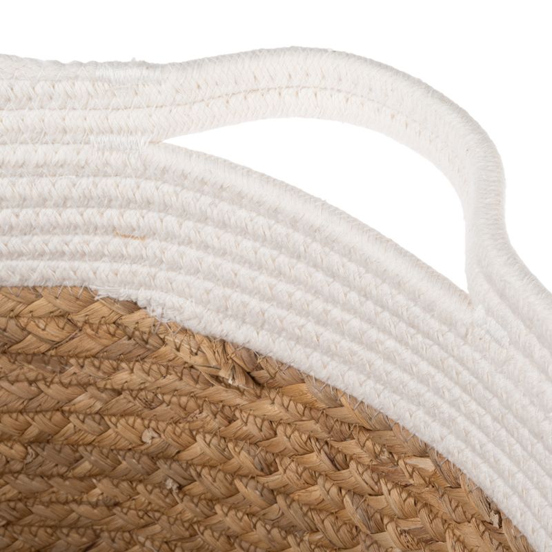 Modern Living Florence Toy Storage Basket approx. 37 x 23cm (diameter x H)