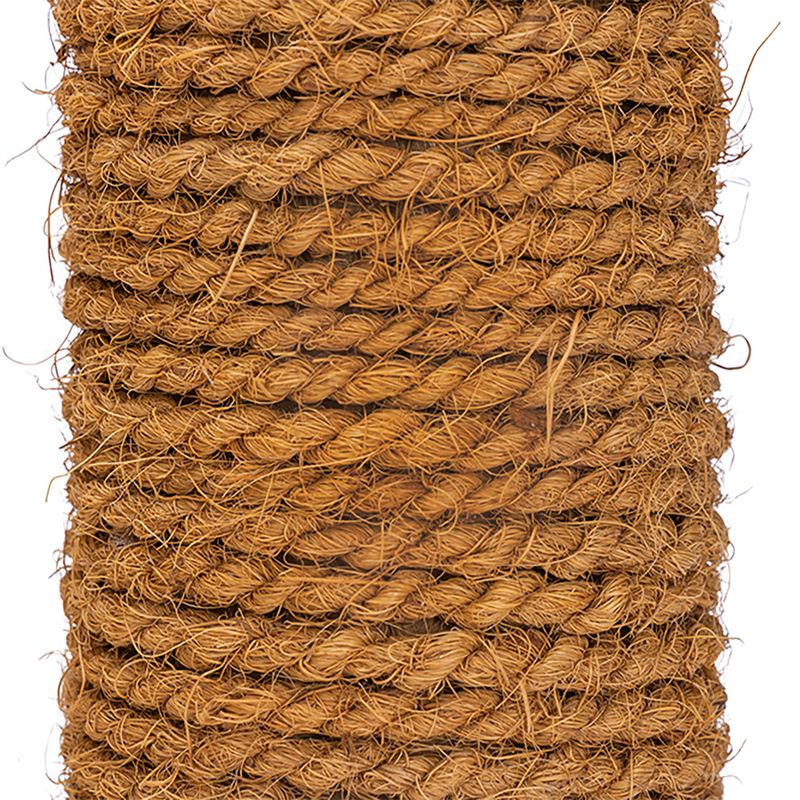 Karlie Alva Scratching Post Natural