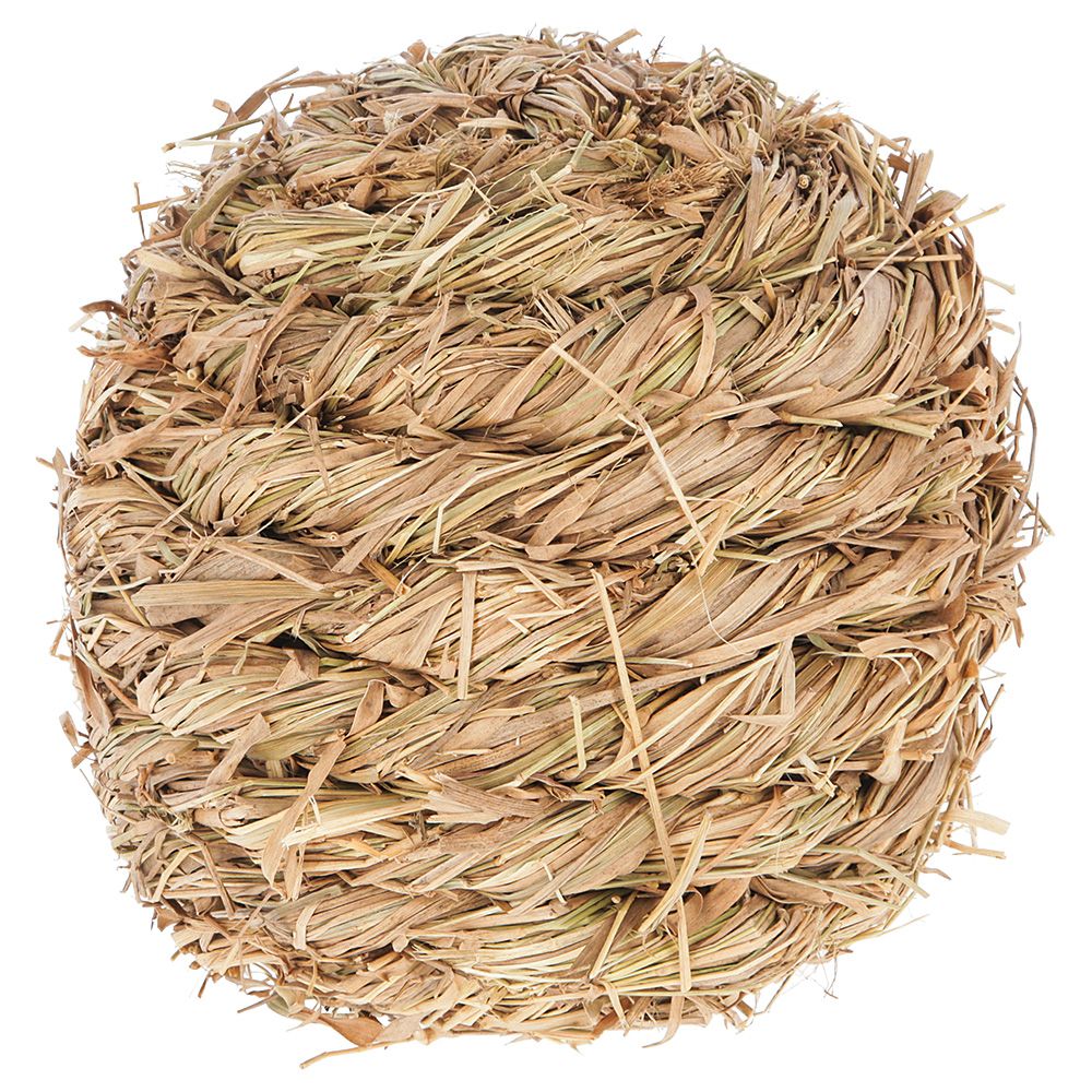 Kerbl Pet Grass Ball Ø 13 cm
