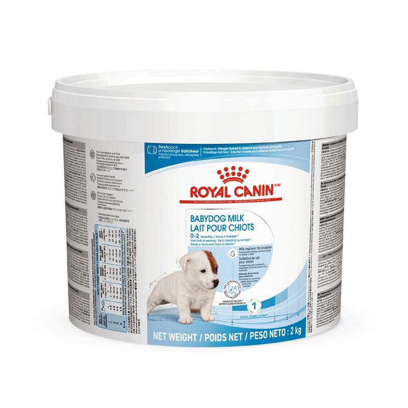 Royal Canin Babydog Milk 2kg
