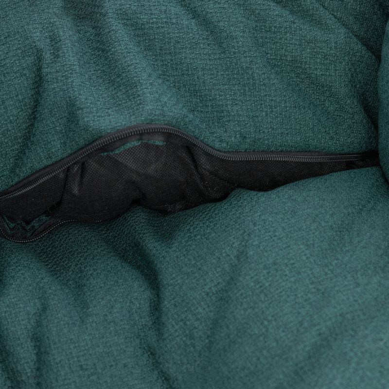 Kerbl Pet Cuddly Bed Oliver 60 x 70cm (L x W)