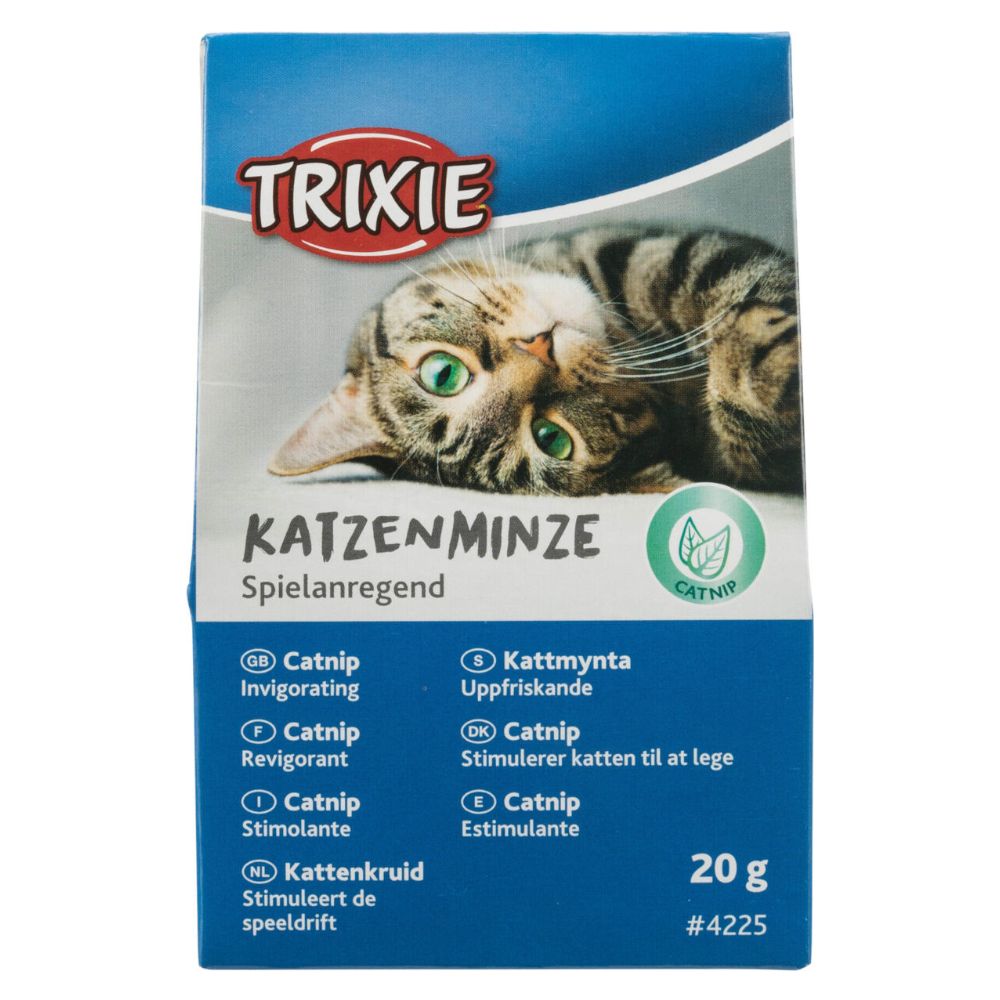 Trixie Catnip Herbal Mix 20g