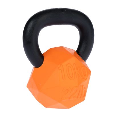 TIAKI Rubber Kettlebell Chew Toy 1 Toy