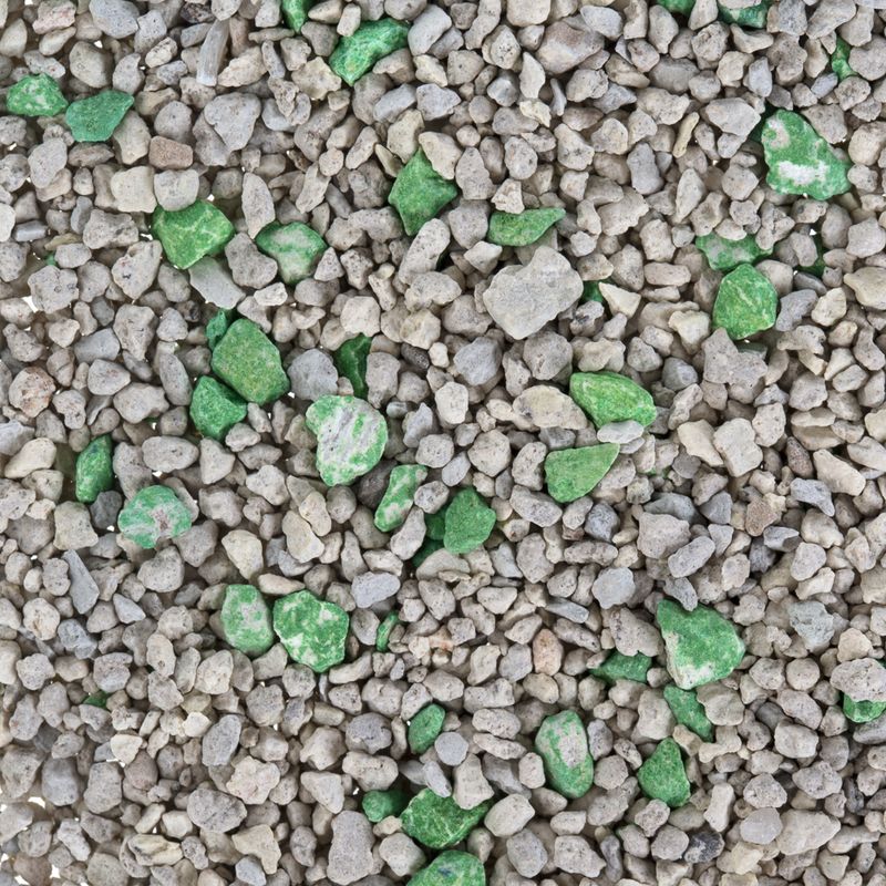 Greenwoods Natural Clay Clumping Cat Litter 6kg