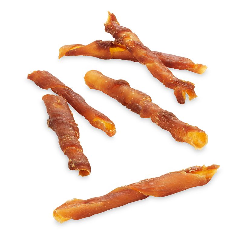Rocco Curls Saver Pack Value Pack: Duck (6 x 200g)