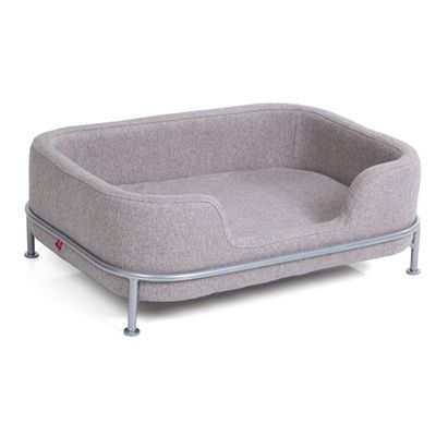 Canadian Cat Company Windsor Pet Bed approx. 68 x 47.5 x 25.5cm (L x W x H)