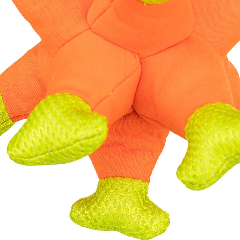 Trixie Sea Urchin Aqua Toy 24cm (diameter)