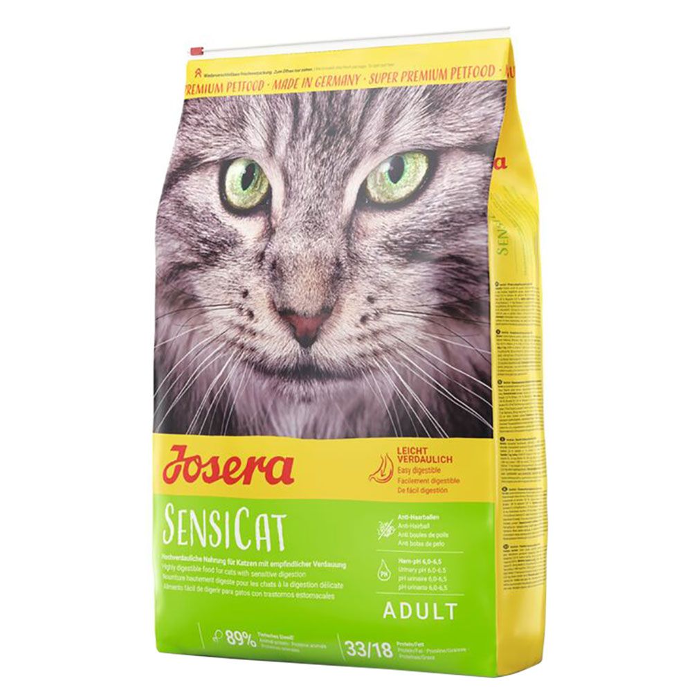 Josera SensiCat 2kg
