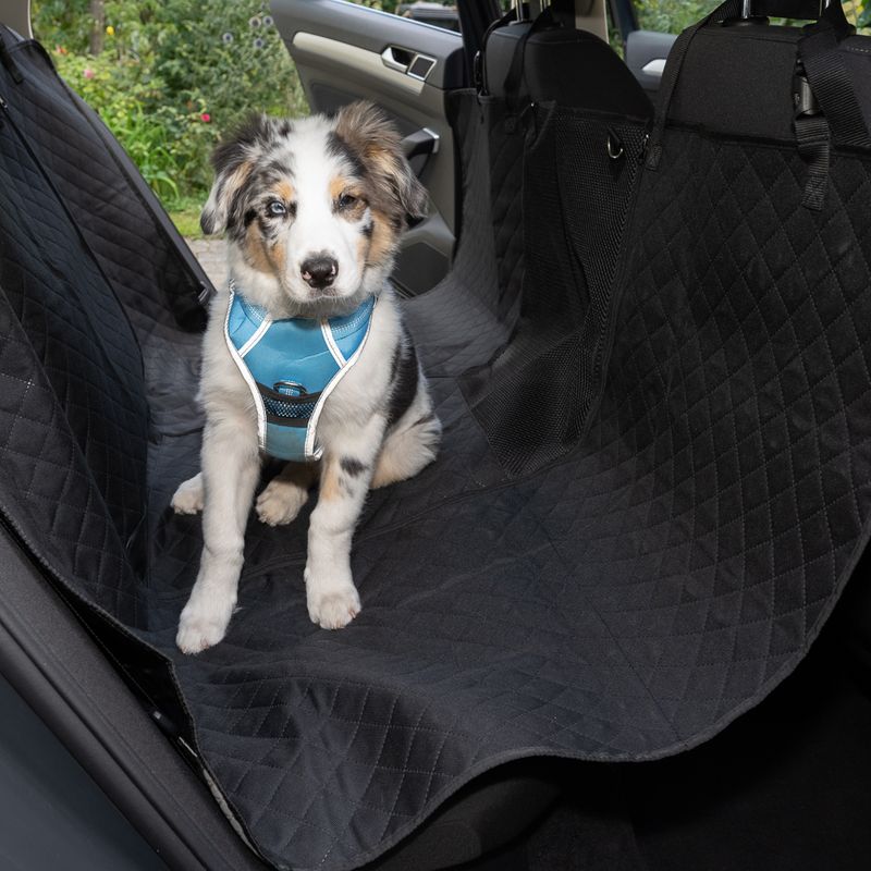 Seat Guard Dog Car Seat Cover 156 x 137 cm (L x W)