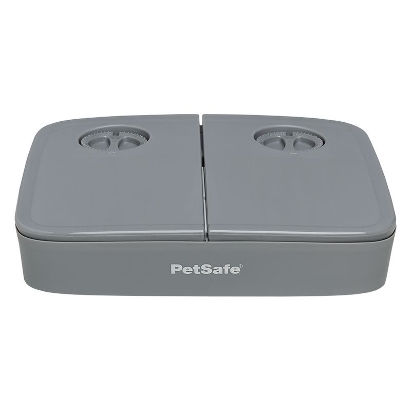 PetSafe® Automatic 2 Meal Pet Feeder 2 x 355ml