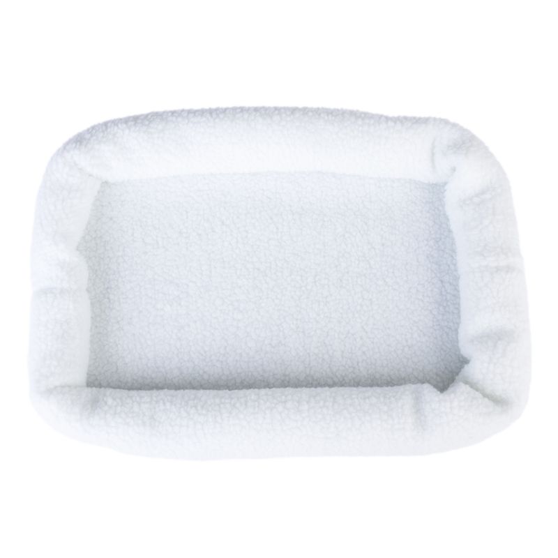 zooplus Basics Carry Bag Size S: 43.5 x 31 x 34 cm (L x W x H)