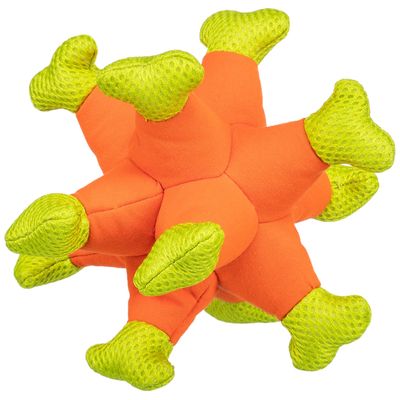 Trixie Sea Urchin Aqua Toy 24cm (diameter)