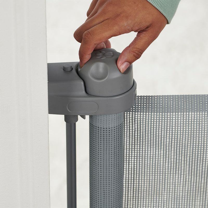 Carlson Retractable Gate 127 x 76.2cm (L x H)