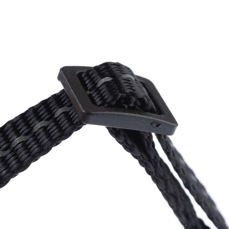 TIAKI Cat Collar Home black