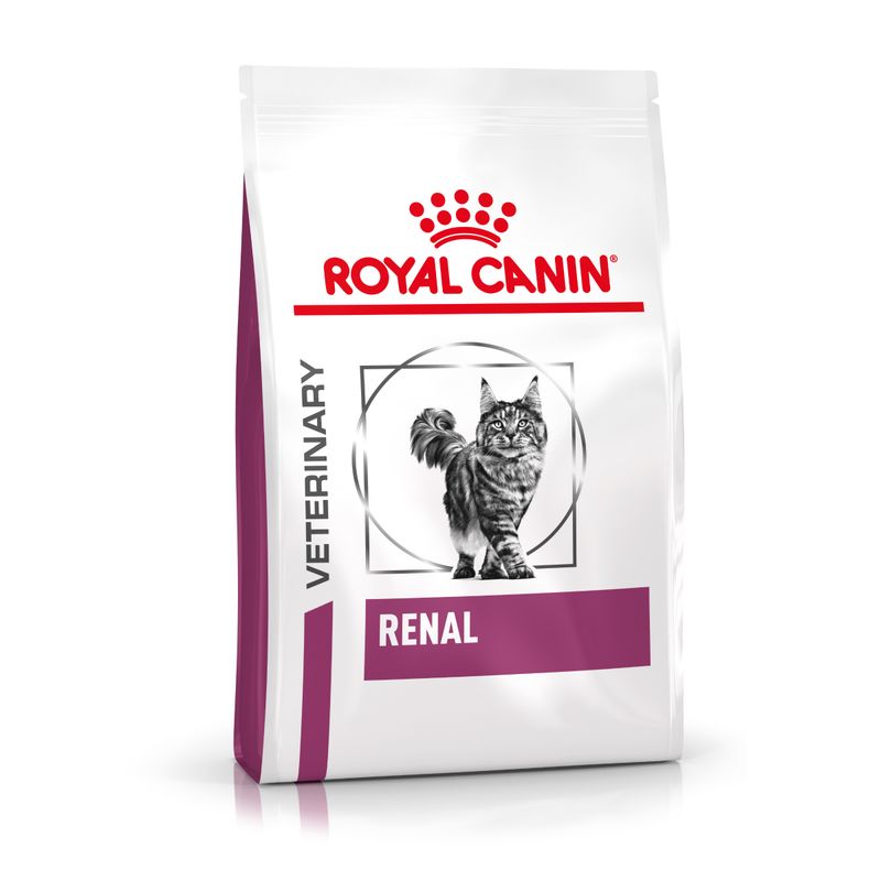 Royal Canin Veterinary - Renal RF 23 2kg