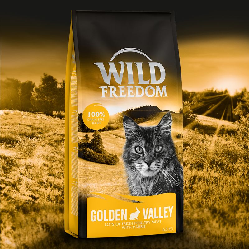 Wild Freedom Adult \