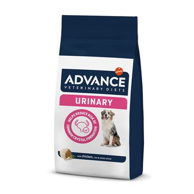 Advance Veterinary Diets Urinary 3kg