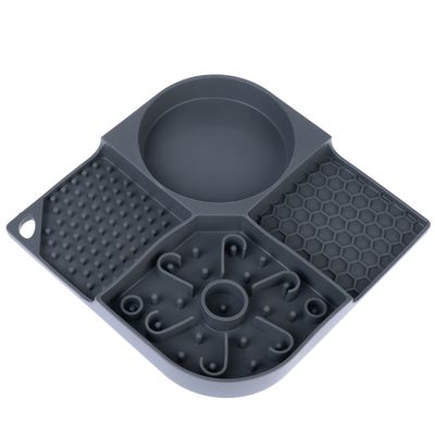 Modern Living Abano Lick Mat 21 x 21cm (L x W)