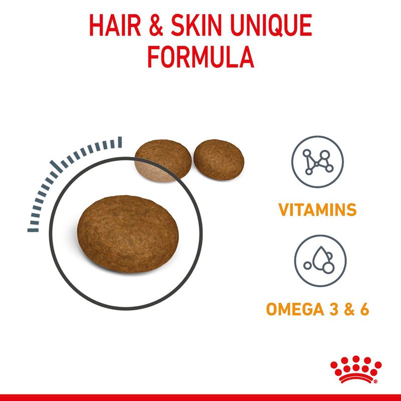 Royal Canin Hair & Skin Care 400g