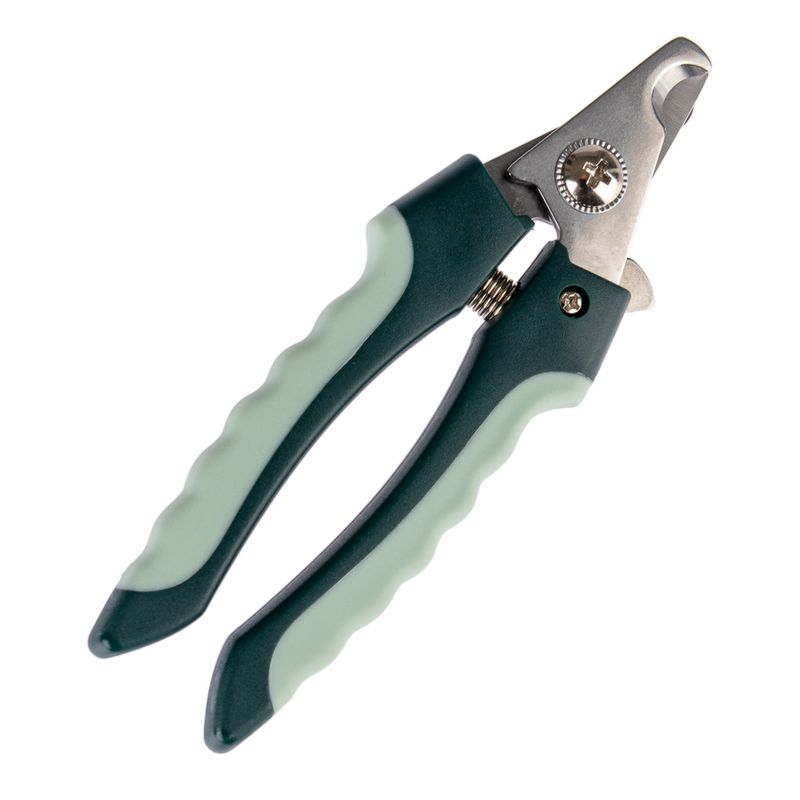 kooa Claw Clippers 16 x 5.5 x 1.6cm (L x W x H)