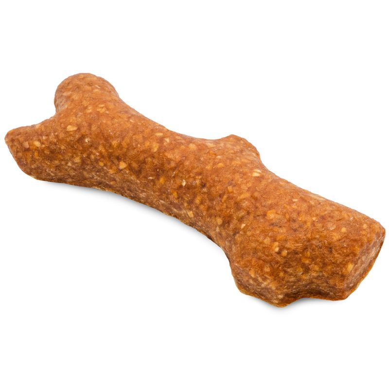 Blue Tree Cheesies Cheeew Nature Size S: 3 x 40g (6 Snacks)