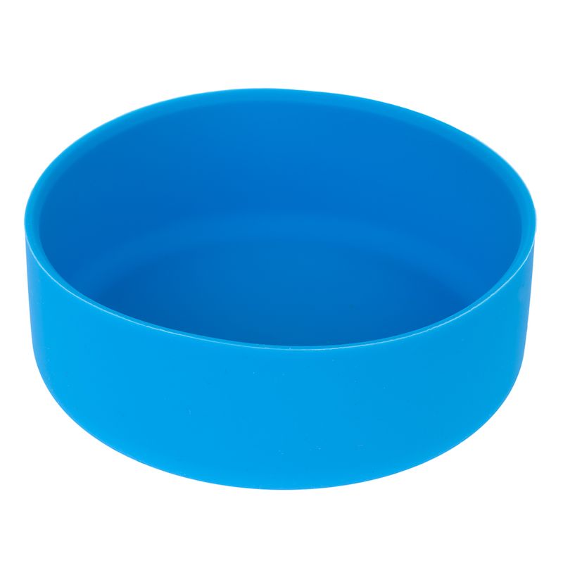 Warner Bros™ DC Superman Silicone Bowl 600ml, diameter 14cm