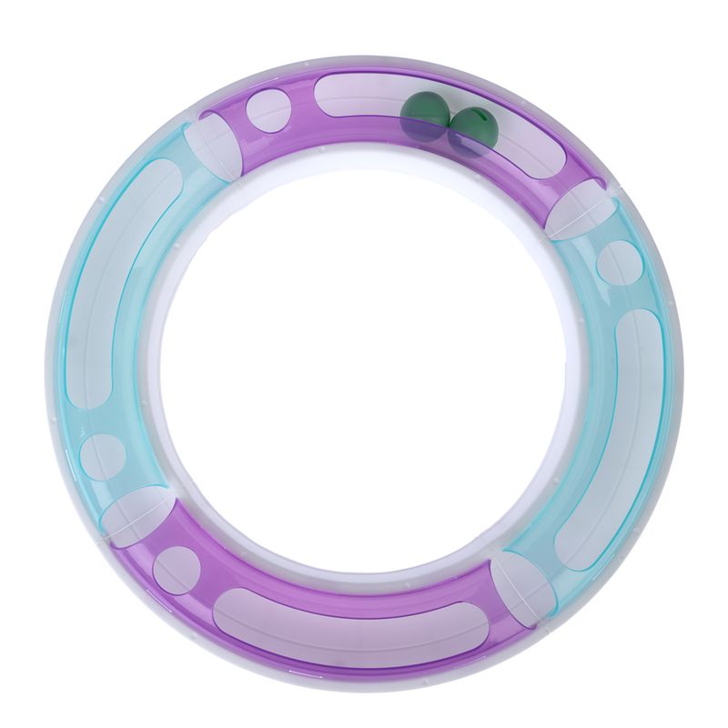 TIAKI Marble Run for Cats 1 Toy