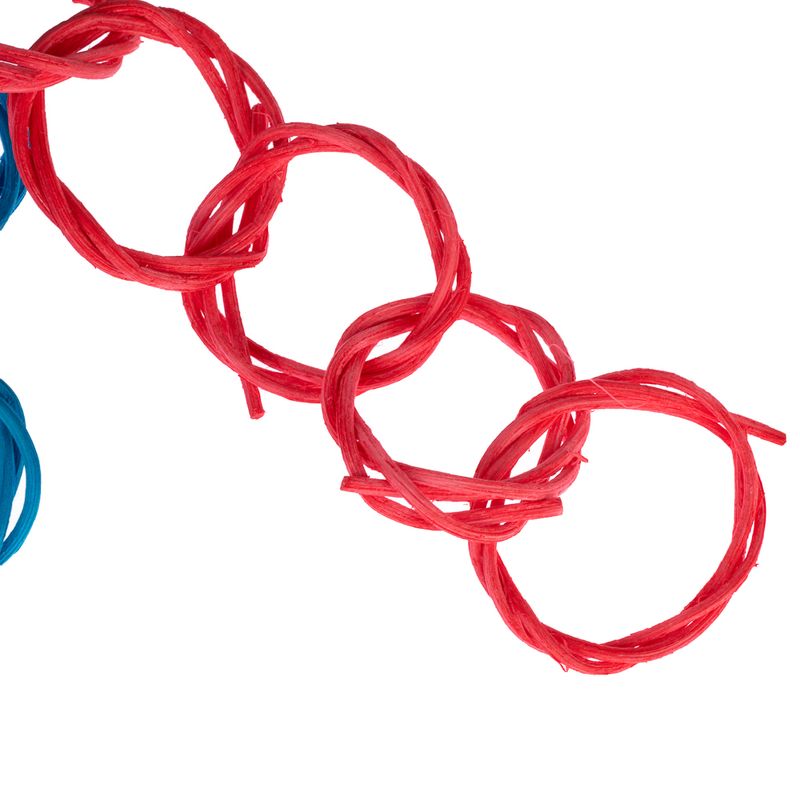 TIAKI Robot Man Bird Toy approx. 33 x 28cm (L x W)