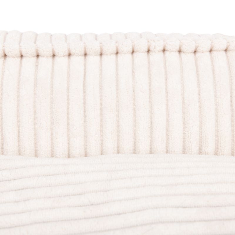 Modern Living Dog Bed Helena L: 65 x W x H 60 x 18 cm, beige