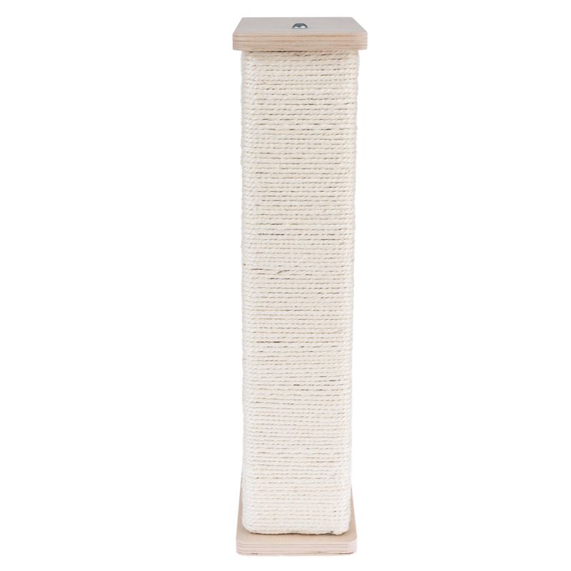 Natural Paradise Dahlia Scratching Post Natural