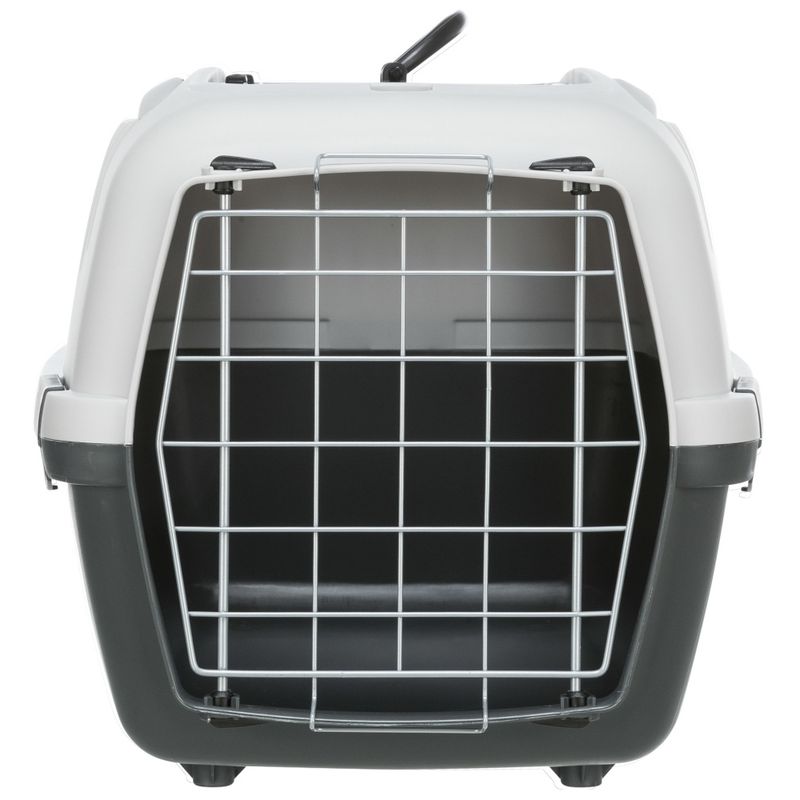 Trixie Capri 3 Open Top Pet Carrier 61 x 40 x 38cm (L x W x H)