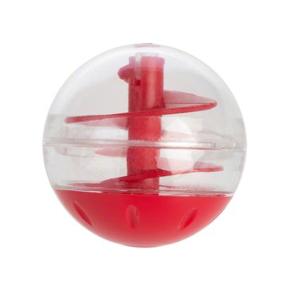 Snack Ball Cat Toy 1 Snack Ball