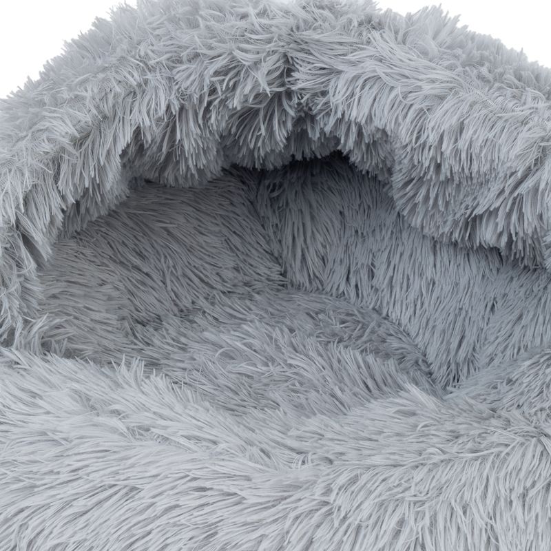 TIAKI Harry Cat Cave approx. 50 x 50 x 20 cm (L x W x H)