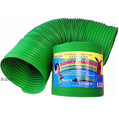 SnuggleSafe Bunny Warren diameter: 21cm x L 76cm