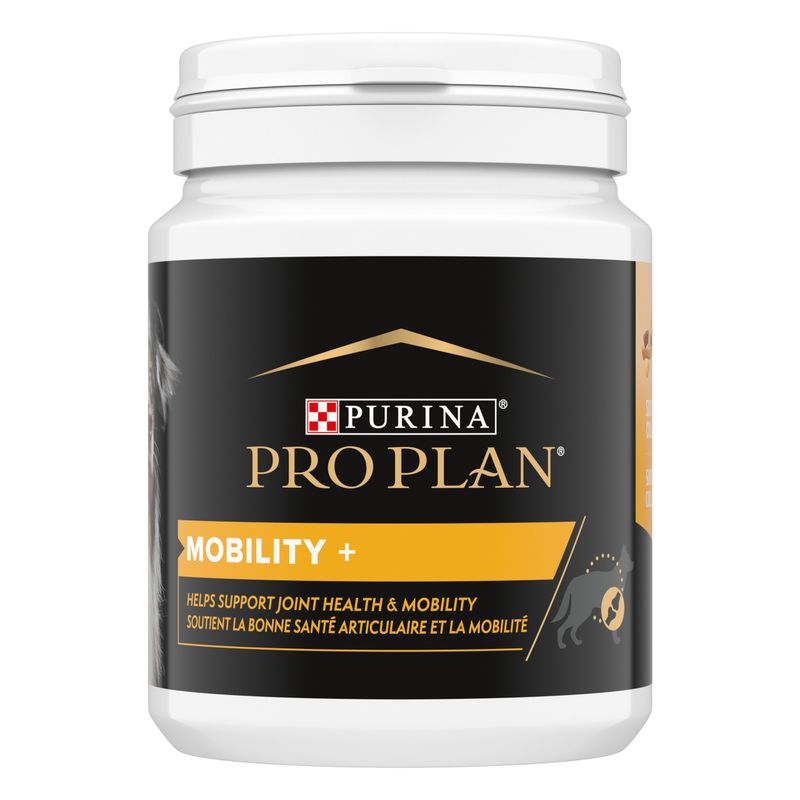 PRO PLAN Mobility Dog Supplement Powder 60g