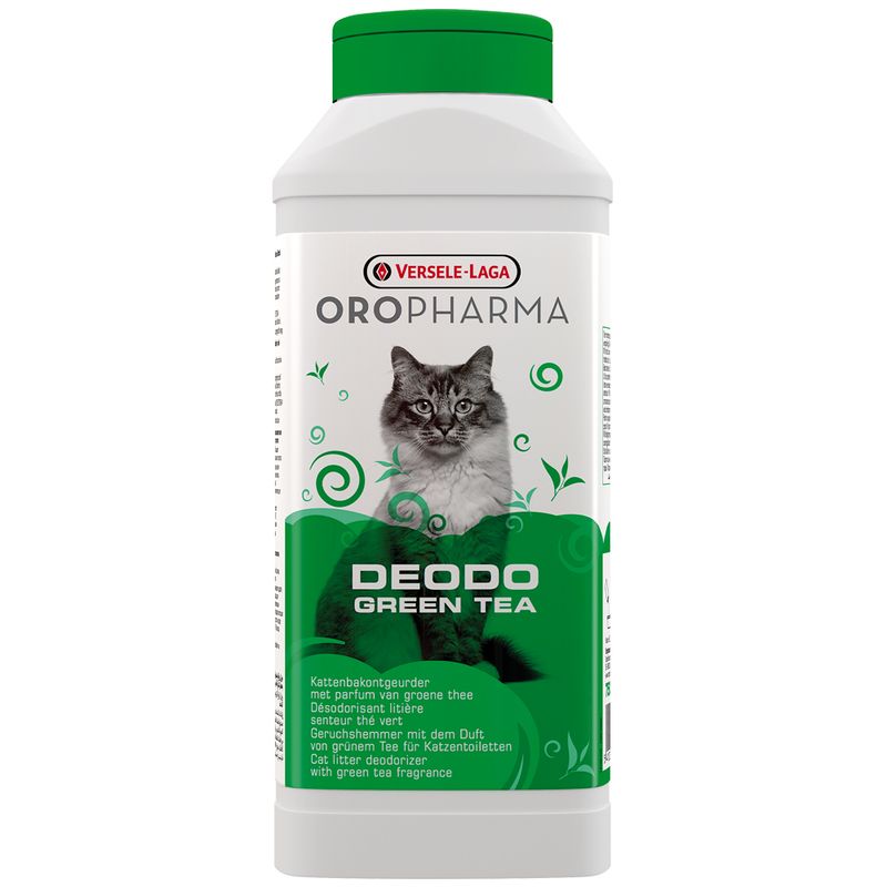 Versele-Laga Oropharma Deodo Odour Binding Agent 750g Lavender 750 g