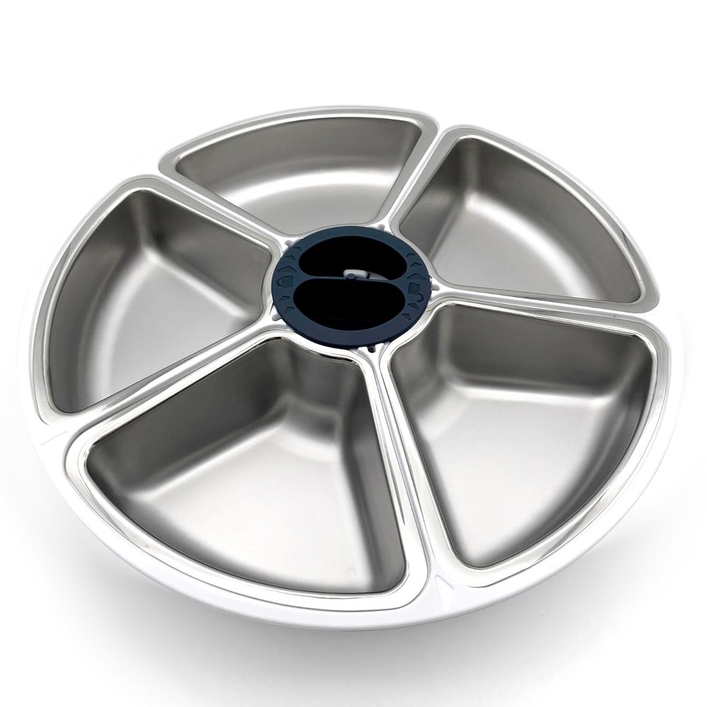 Cat Mate C200 Automatic Feeder 2-Meal Feeder