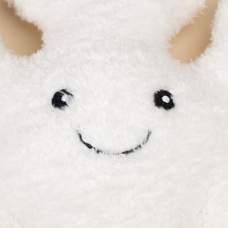 TIAKI Snowflake Plush Cat Toy 26 x 26 x 6 cm (L x W x H)