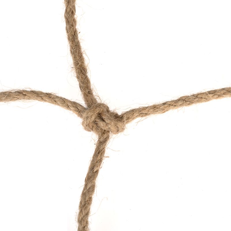 TIAKI Rope Climbing Wall Size S: 40 x 35 cm (L x H)