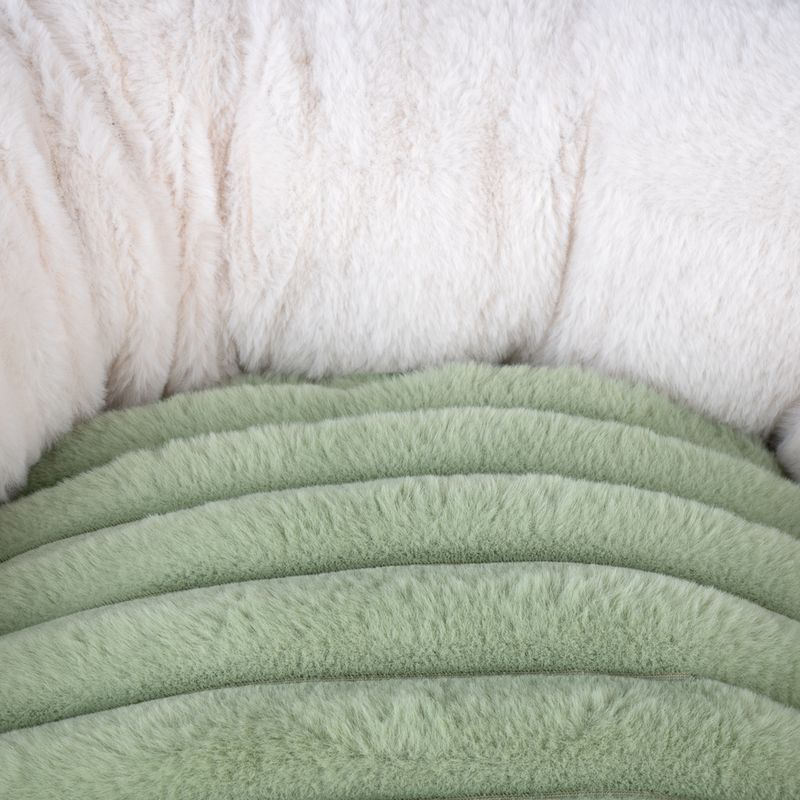 Modern Living Vasa Cuddle Bed approx. 60 x 20cm (diameter x H)