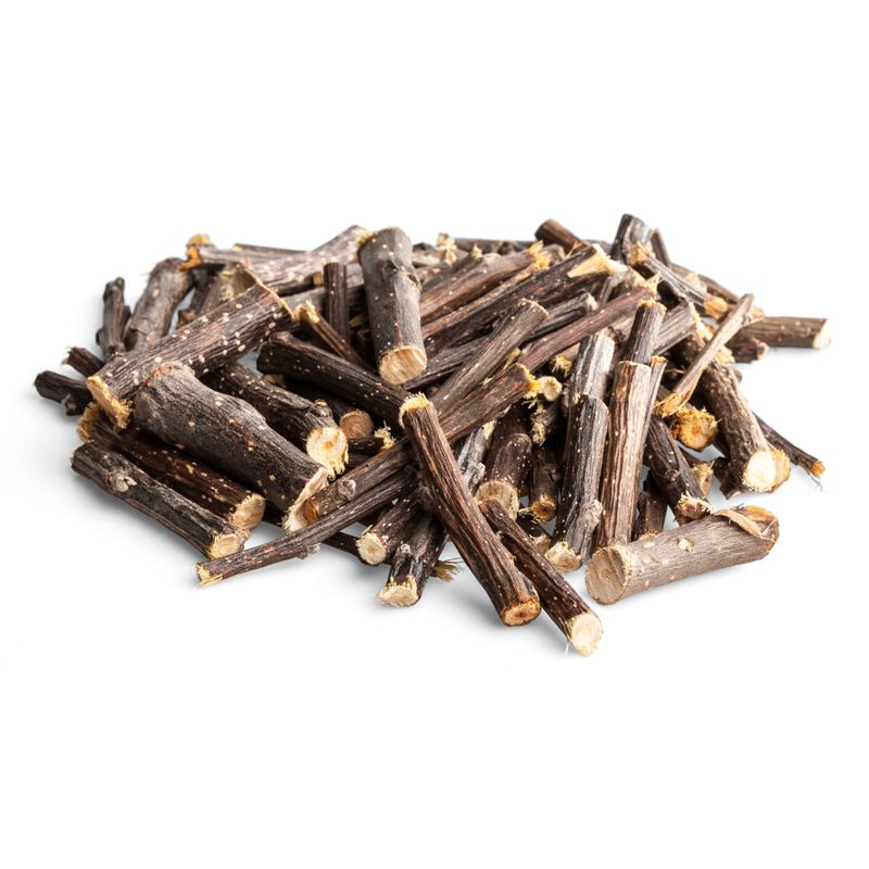 Bunny Nibble Fun Apple Woods 100g