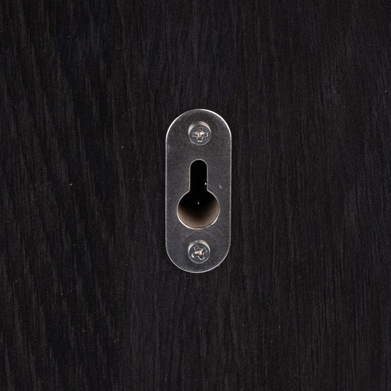 Modern Living San Francisco Scratching Board White