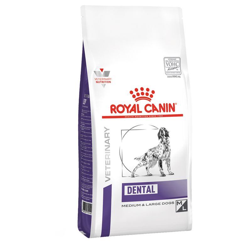 Royal Canin Expert Canine Dental 13kg