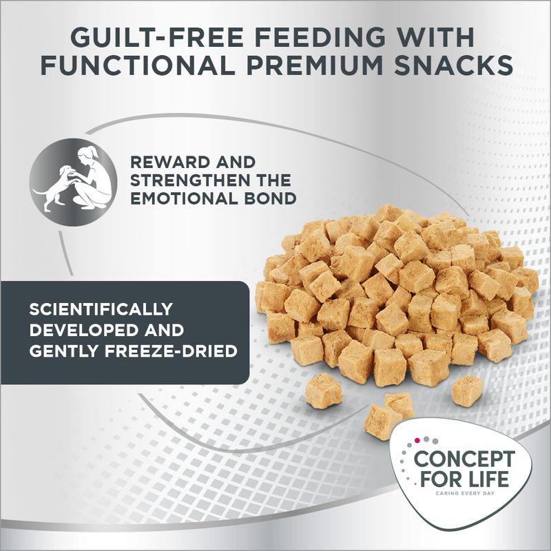 Concept for Life Beauty Cubes 25g